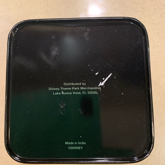 Disney Alice in Wonderland Tea Tin - Picture 4 of 4